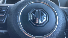 MG ZS 1.5 VTi-TECH Excite 5dr Petrol Hatchback